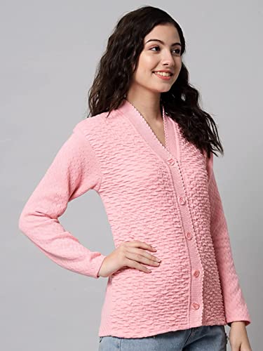 Image of eWools Women Winter wear Woolen Sweater