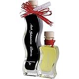 BARRIQUE-Handabfüllungen Essig und Öl