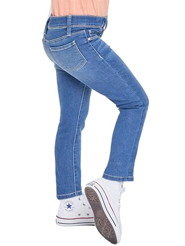 YMI Toddler Girls’ Essential Skinny Jean2