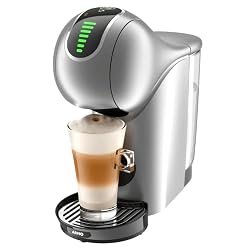 Cafeteira Dolce Gusto Genio S Touch