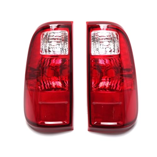 3ème feu de stop LED rouge pour Ford F250 F350 clignotant stroboscopique arrière
