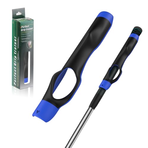 Rhino Valley Golf Grip Trainer