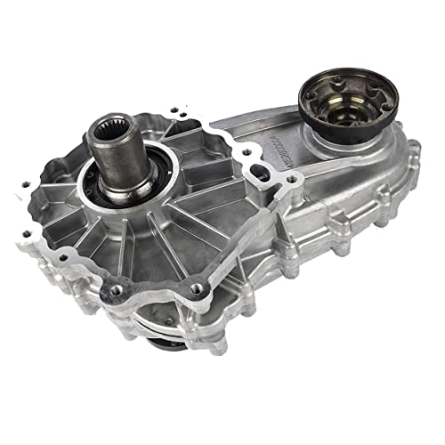 Flynsu MP2010 Transfer Case Replacement for Jeep Grand Cherokee WK2