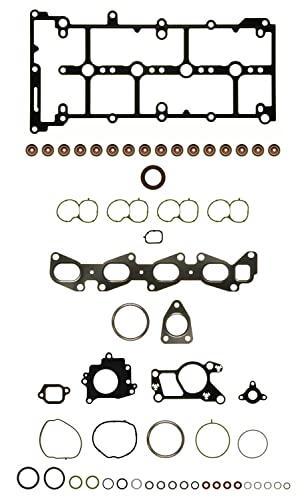 Juego descarbonizacion Ajusa 53082500 para junta de culata de motor de coche