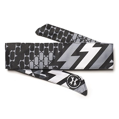 HK Army Headbands (Graphite)