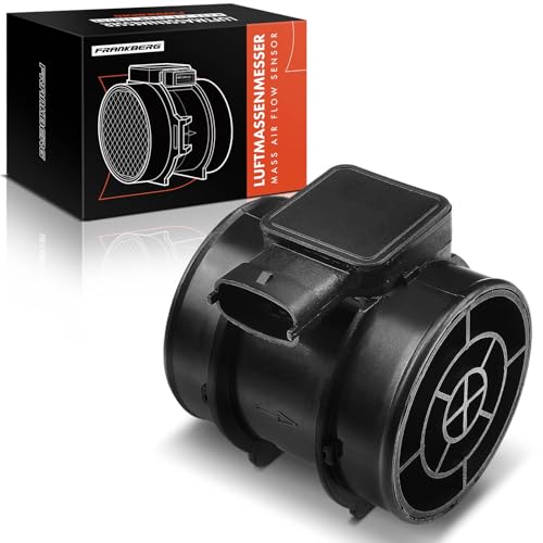 Débitmètre massique d'air compatible Zafira A MPV Astra G Omega B 836583