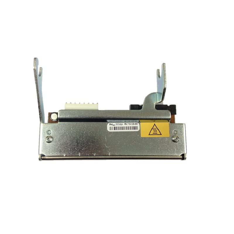 Tête d'impression Intermec PM43 pour restaurer vos tirages logistiques - 2