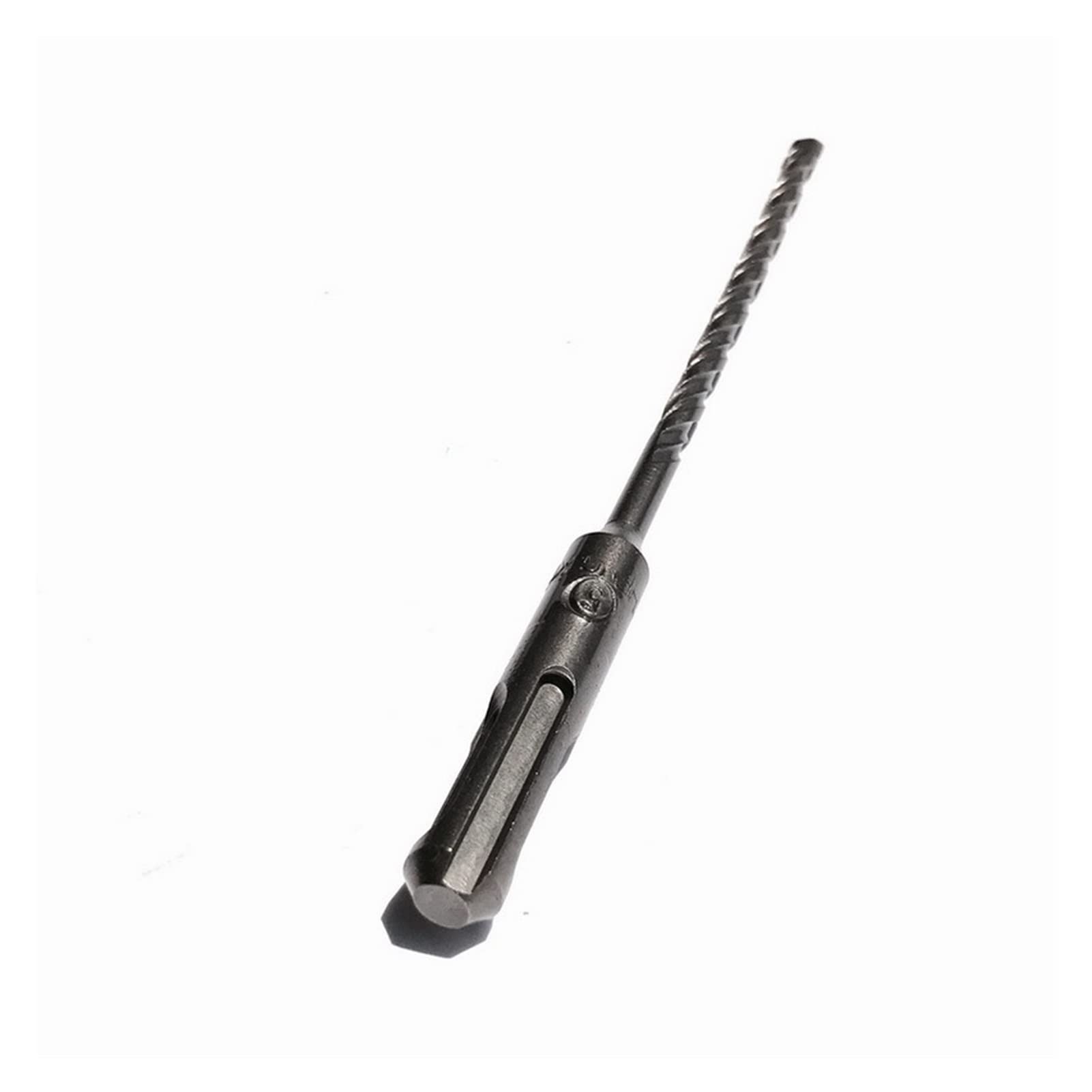 Zestaw wiertła obrotowego SDS Plus， Wiertło udarowe z litego stopu, 5–16 mm x 150 mm, chwyt okrągły SDS Plus, do muru | 6mm