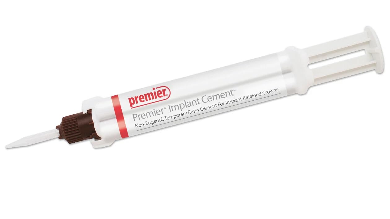 Premier 3001450 Implant Cement, Standard Pack