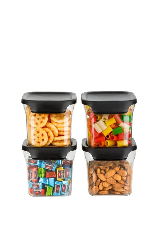 MIDWEL® Kitchen Storage Container Set, Kitchen containers set , Kitchen