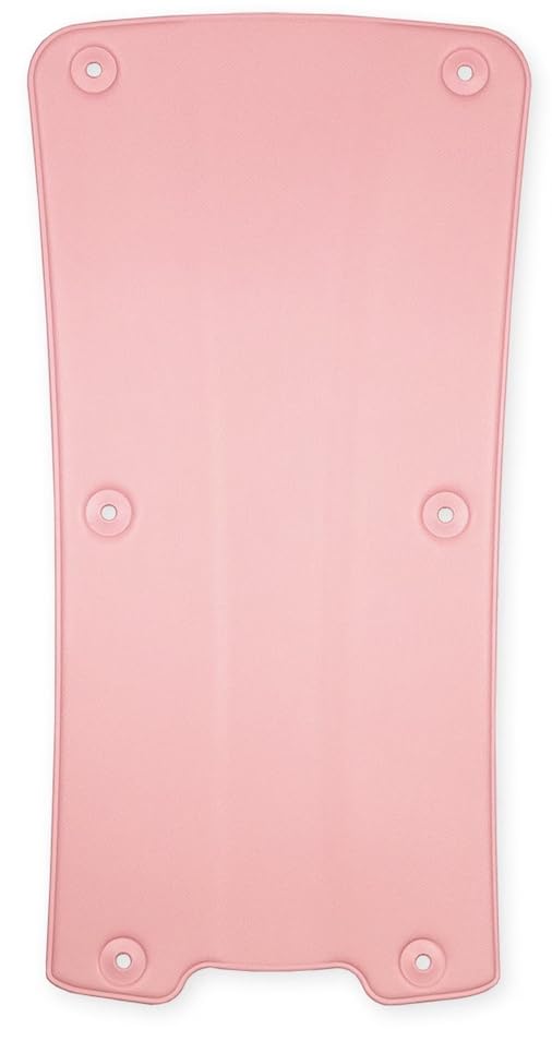 BathLyft Replacement Upholstery (Pink) | FSA/HSA Eligible (Second Generation)
