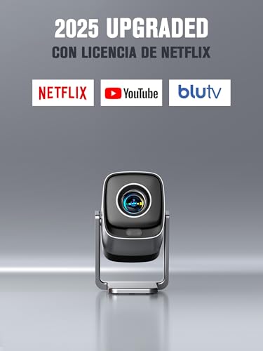 Consejos para Comprar Proyector Steren los 5 más buscados. 29 Imagen adicional