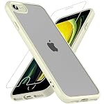 OWKEY – OWKEY Hülle für iPhone SE 2020/iPhone SE 2022 (iPhone SE 2/3
