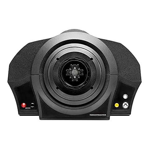 Thrustmaster TX Servo Base for Xbox and PC Cover