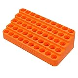 Lyman Bleacher Small Blocks for Pistol, One Size, Orange