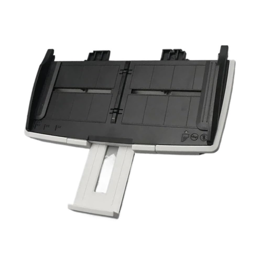 Bandeja de entrada papel ADF PA03540-E905 soluciona atasco Fujitsu 3