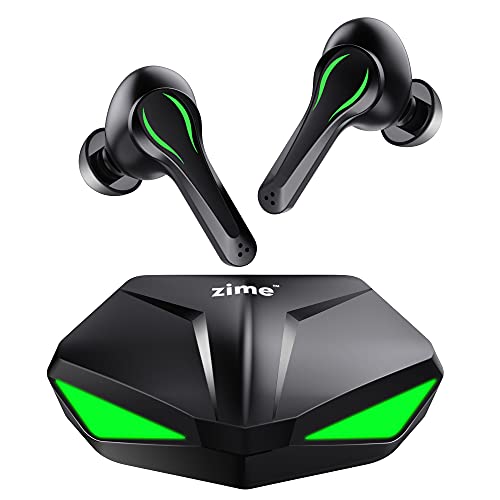 The 10 Best Budget Wireless Earbuds For Gaming For 2022 By