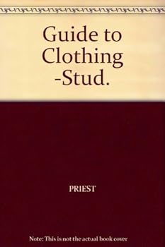 Hardcover McGraw Hill guide to clothing Book