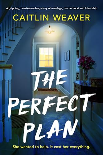 The Perfect Plan: A gripping, heartwrenching story of marriage, motherhood and friendship