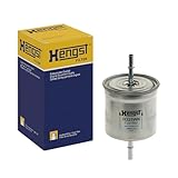 Hengst H325WK Fuel Filter