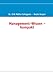 Produktbild Management-Wissen - kompakt