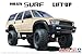 Toyota VZN130G Hilux Surf Lift Up ’91 1:24 Scale Model Kit