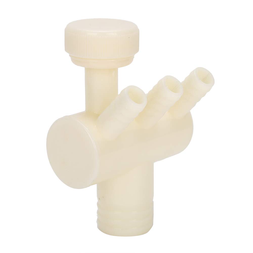 Buy Dental Chair Drain Valve, Directly Fit Dental Drain Valve for