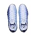 Nike Men's Air Vapormax Plus Running Shoes (8, Coastal Blue/White/Light Blue/Blue Void)