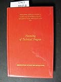  Financing of Technial Progress. A Series of Lectures delivered at the Twelfth International Banking Summer School, Bürgenstock Juni-Juli 1959.