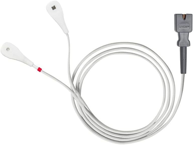Masimo SpO2 Y-Lingual Sensor, 3 ft, for use with SunTech Vet30 & Vet30E