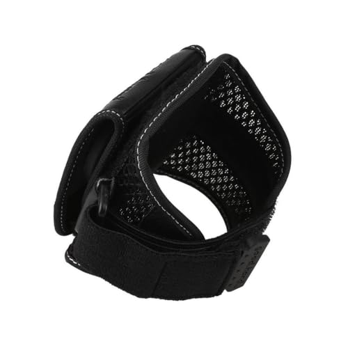 Espejo retrovisor de ciclismo de muñeca ajustable con visión amplia 7