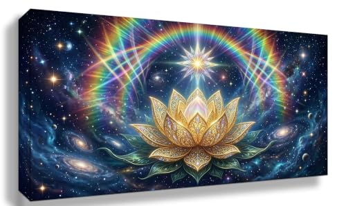 Pintura de diamante Galaxia para decorar el salón: Kit de manualidades para adultos