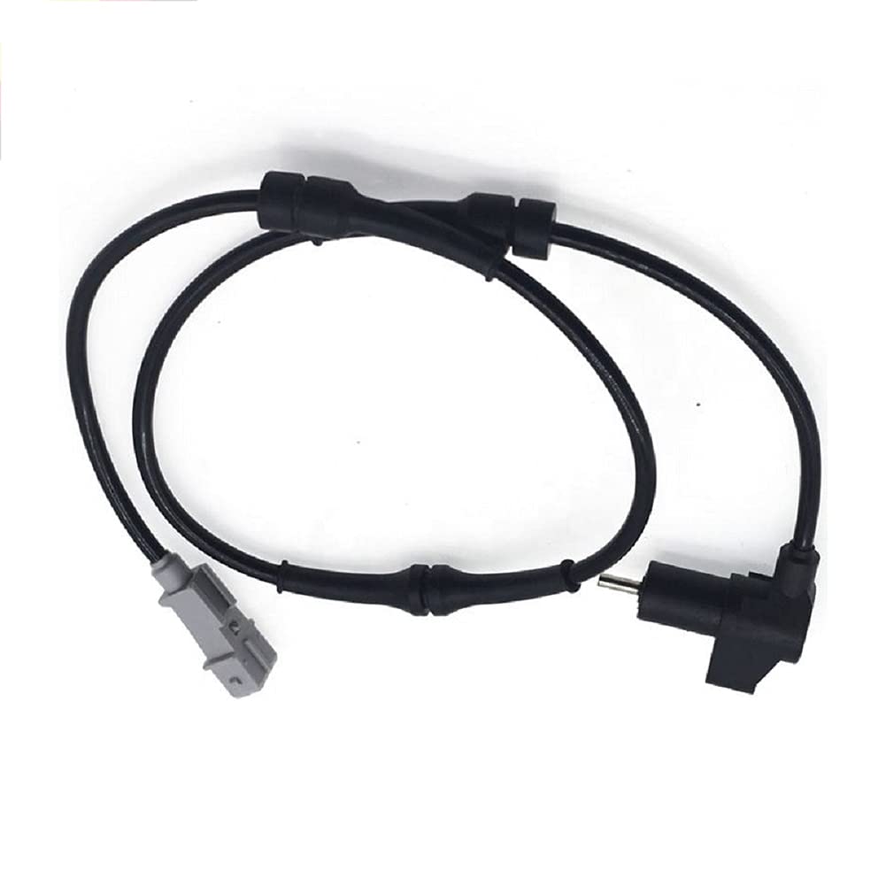Capteur de vitesse ABS de voiture 100002265 pour trajets sûrs
