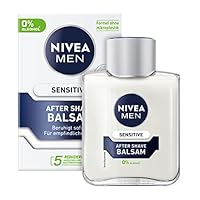 NIVEA MEN Sensitive After 