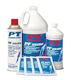 PT Technologies 429-61400 PF Solvents Wet Wipes (Pack of 144)