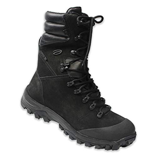 Bota Coturno Guartelá Montana Dry Impermeável-40