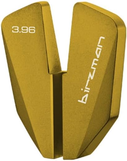 Birzman Spoke Wrench Gold 3.96