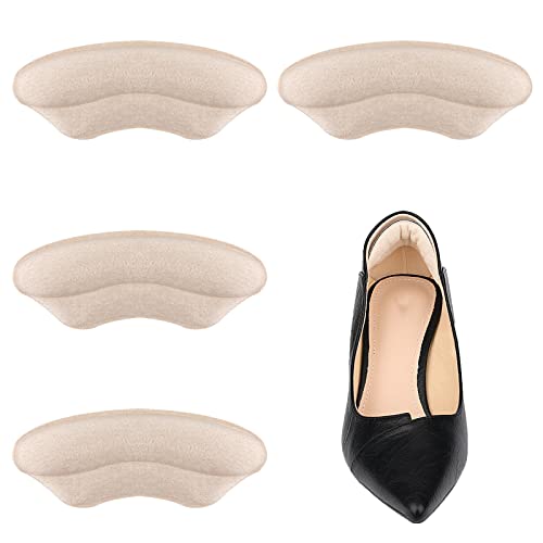 Best Heel Grips for Shoes Too Big UK