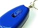 Kerbl 82439 Clicker 4-tönig 7 x 3.5 x 2.5 cm, 1 Stück (1er Pack)