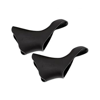 SHIMANO - シマノsti レバー 4600 ブラケットカバー Amazon | シマノ(SHIMANO) リペアパーツ ブラケットカバー(左右