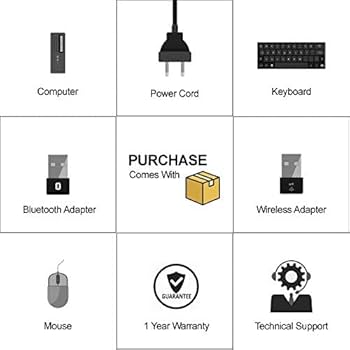 処分市 DELL Optiplex 3020 Micro Wifi/Bt G Amazon.com: Dell Optiplex 3020 Micro Desktop Computer Ultra