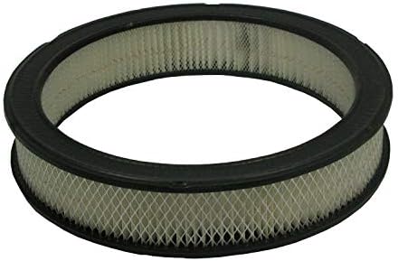 ECOGARD XA92 Premium Engine Air Filter | Fits 1969-1974 Chevrolet C10 Pickup, C20 Pickup, K10 Pickup, GMC C15/C1500 Pickup, Blazer, K20 Pickup, C30 Pickup 5.7L image 2