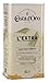 Costa d’Oro – L’Extra 3L. Olio Extravergine di oliva estratto a freddo. Sapore equilibrato, adatto a tutte le ricette e come condimento per insalate. Latta da 3 litri.