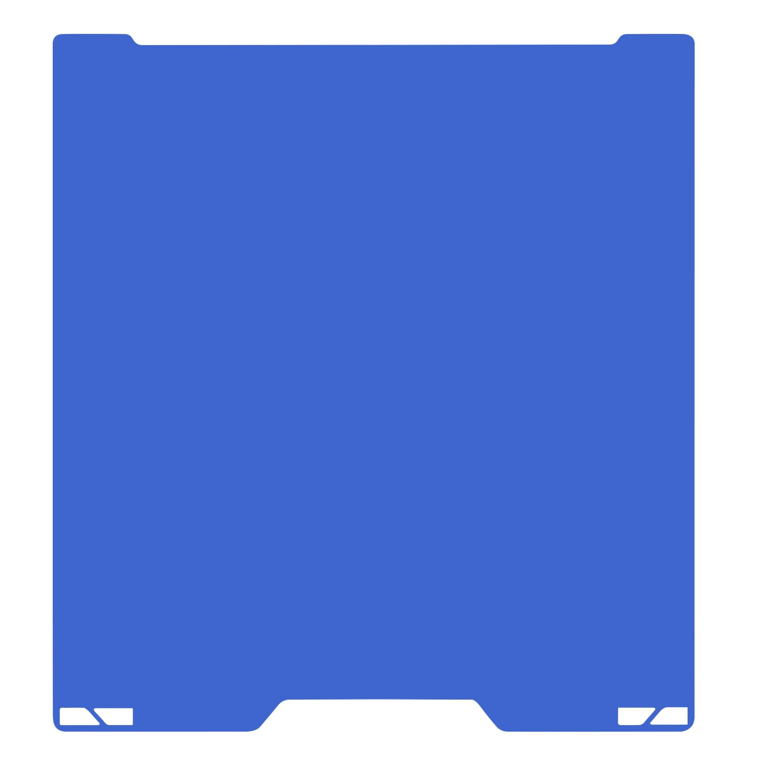 Plaque de refroidissement pour H2C Aucun chauffage Lit froid Plaque froide Plaque de refroidissement double face lisse Plaque de construction Plaque de construction Impression à basse