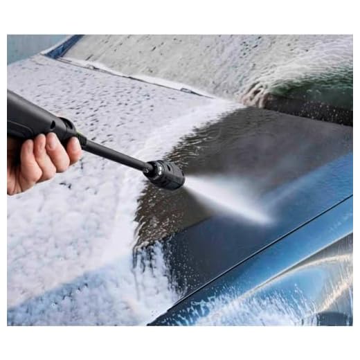 Kärcher Vario Power Jet for K2-K3 Pressure Washers