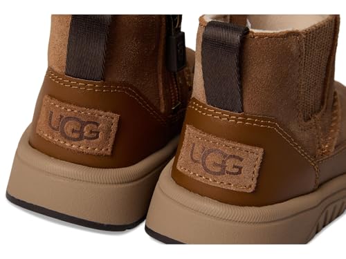Bottines et boots UGG T Hamdi pour Enfant - vue 8