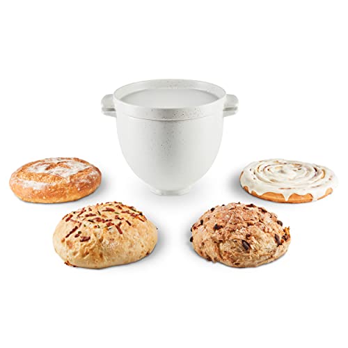 KitchenAid® Bread Bowl with Baking Lid by KitchenAid - Image 2