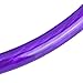 Aramox Ground Wire Universal 5-Point Car Grounding Wire Strengthened Ground Cable System Kit Ground Wire Automotive Car Modification(Purple)