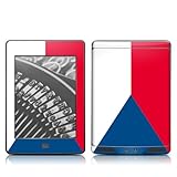 DecalGirl Kindle Touch Skin - Flags - Czech Republic