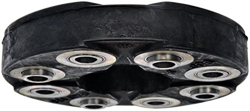 Dorman 935-502 Drive Shaft Coupler Compatible With Select Chrysler / Dodge / Mercedes-Benz Models #TOP1